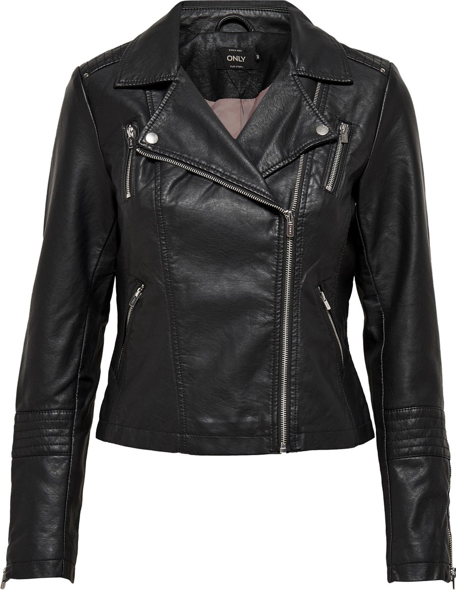 Only Gemma Dames Jack - Maat M (38)