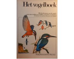 Vogelboek