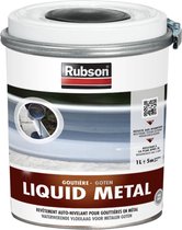 Rubson Liquid Metal 770 ml