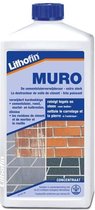 MURO - Steenreiniger - Lithofin - 5 L