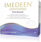 Imedeen Prime Renewal - 120 Tabletten - Voedingssupplementen