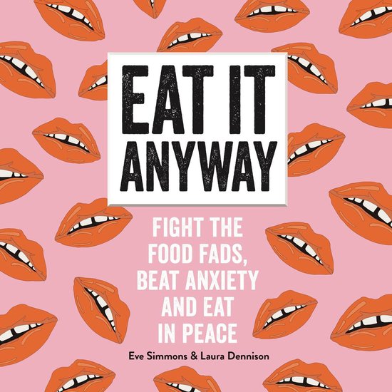 Eat It Anyway - cover