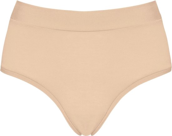 Sloggi Ladies GO Allround Maxi Beige-ONE (1mt) - ONE (1mt)