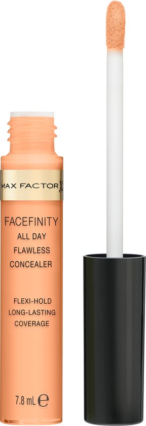 Max Factor Facefinity All Day Flawless 50 Medium Concealer