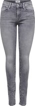 ONLY ONLSHAPE LIFE REG SK DNM REA4732 NOOS Dames Jeans - Maat W32 X L34