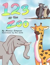 123 At the Zoo