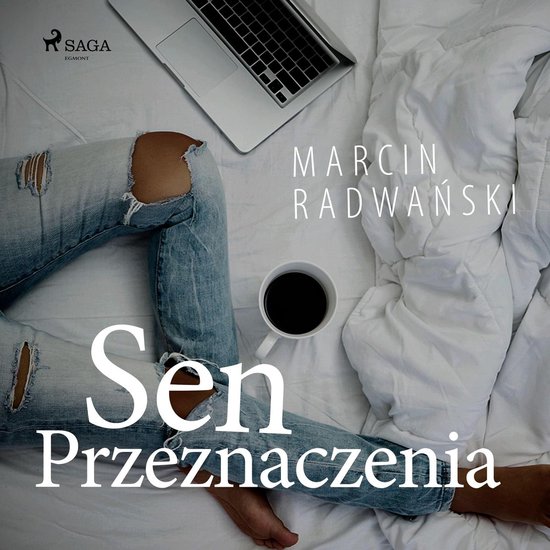 Sen przeznaczenia - cover