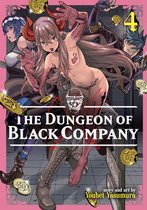 The Dungeon of Black Company 4 - The Dungeon of Black Company Vol. 4