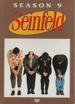 Seinfeld Season 9 (Import)