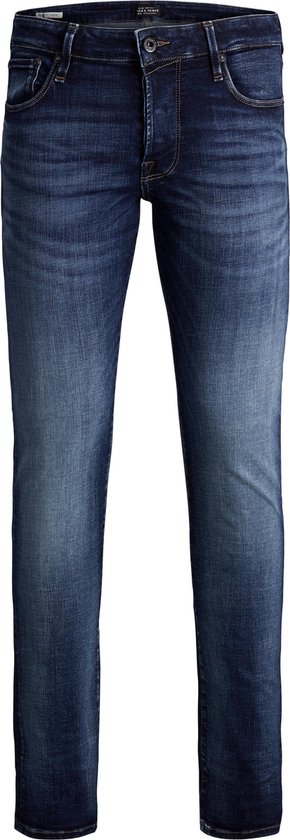 JACK&JONES Jeans Intelligence JJIGLENN JJICON JJ 057 50SPS NOOS Slim Fit