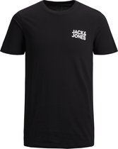 JACK&JONES ESSENTIALS JJECORP LOGO TEE SS O-NECK NOOS Heren T-shirt - Maat M
