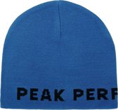Peak Performance - JR PP Hat - Kinderen - One Size