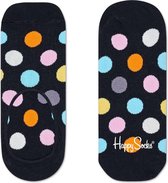 Happy Socks Big Dot Sneakersokje  - multicolor - Maat 41-46