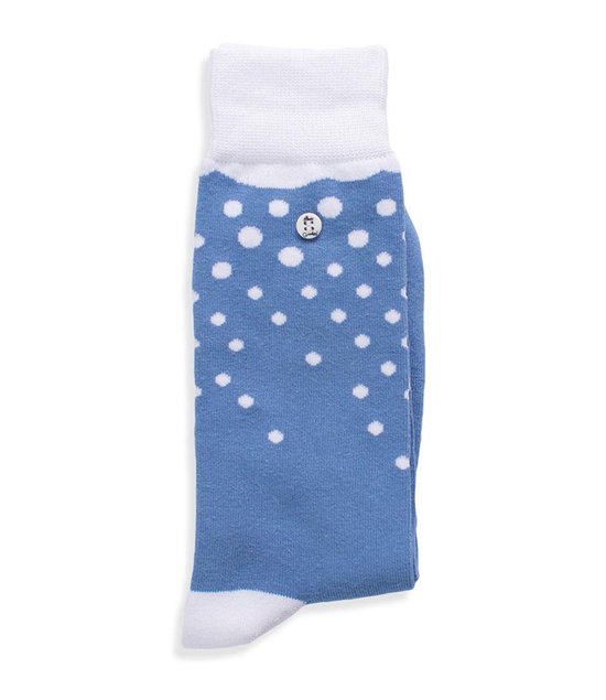 Boa Glamour Wit met Zilveren tinsel (50gr