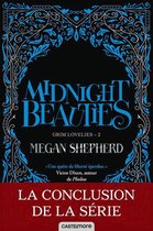 Omslag Midnight Beauties
