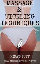 Massage and Tickling Techniques 2 - Massage and Tickling Techniques