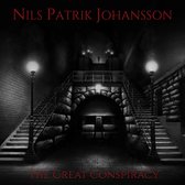 Nils Patrik Johansson - The Great Conspiracy (CD)