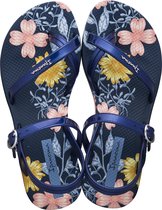 Ipanema Fashion Sandal Kids sandaal voor meisjes - blue - maat 25/26