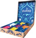 Pukka Thee Selectiebox - 45 stuks