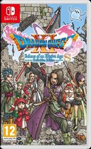 Dragon Quest 11 S: Echoes Of An Elusive Age - Definitive Edition - Nintendo Switch