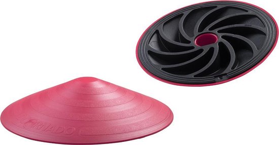 Butoir de porte Doornado - Bubblegum (rose)