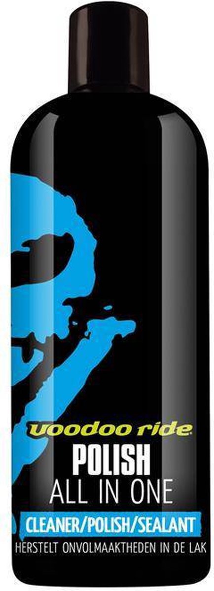 Voodoo Ride All-In-One - 500ml
