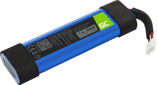 Batterie 2INR19 / 66-2 vers JBL Xtreme 2 | bol.com