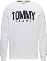 Zweet Tommy Hilfiger Essential Logo crew