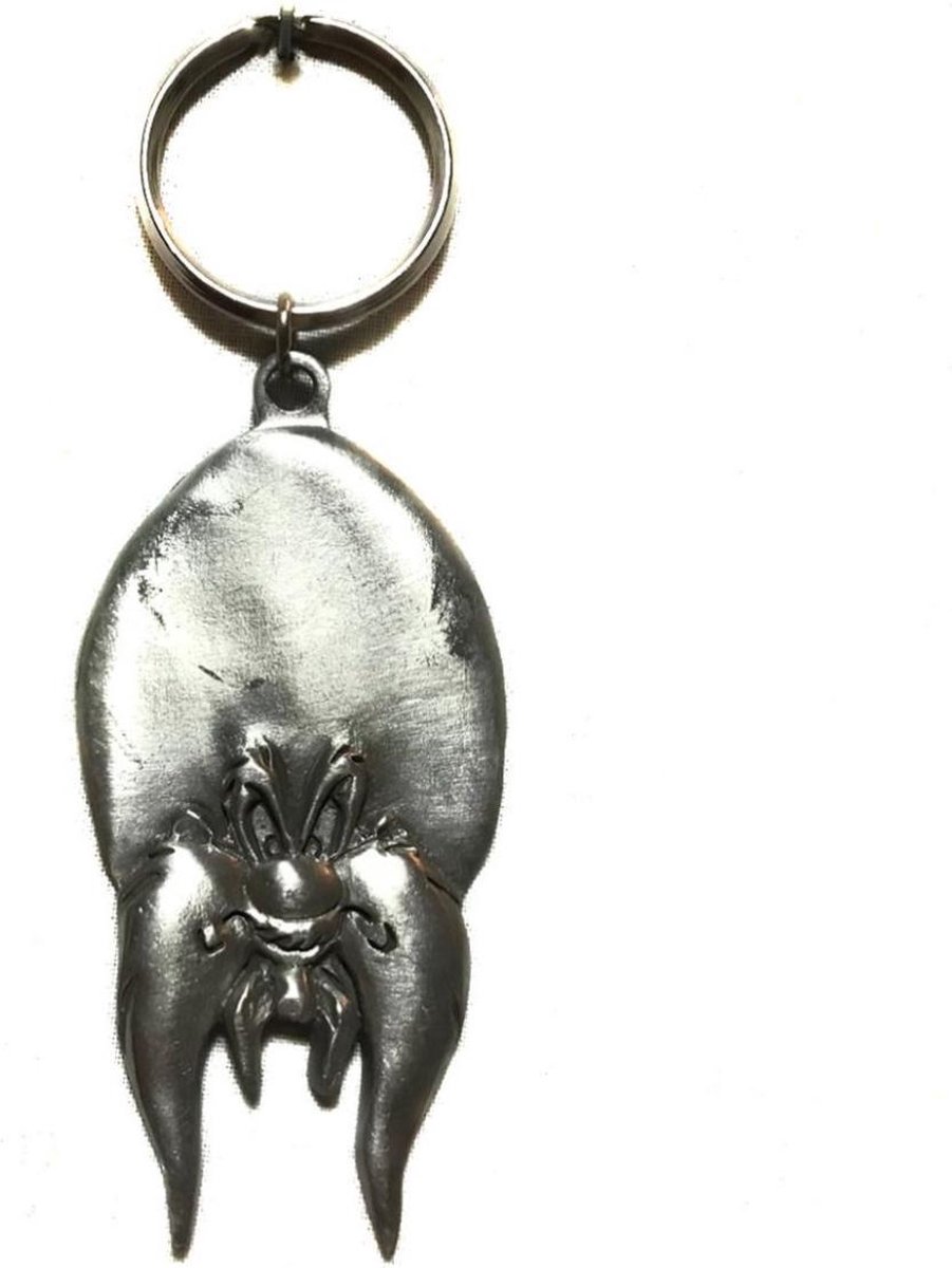 Looney Tunes Yosemite Sam Sleutelhanger