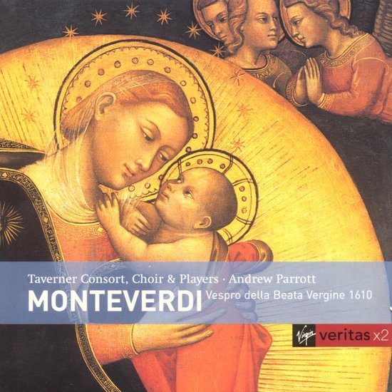 Monteverdi: