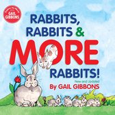 Rabbits  Rabbits & More Rabbits (New & Updated Edition)