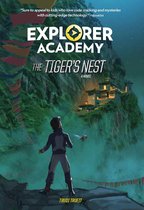 Explorer Academy- Explorer Academy: The Tiger's Nest (Book 5)