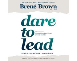 Dare to Lead