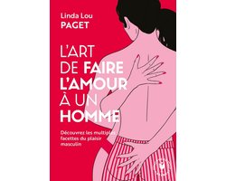L'art de faire l'amour à un homme