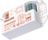 Philips HF-Matchbox RED voorschakelapparaat elektronisch 93142930