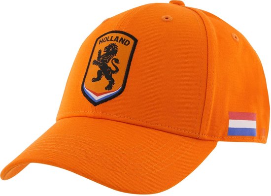 Oranje - Nederlands elftal - maat One size bol.com