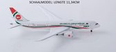 Herpa Boeing vliegtuig Biman Bangladesh Airlines- B787-8 dreamliner