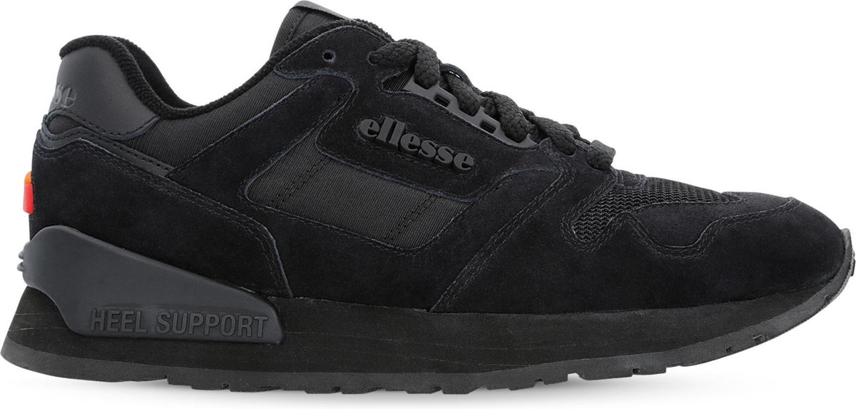 Ellesse 147 Dames Sneakers Zwart