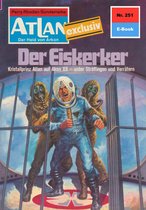 Atlan classics 251 - Atlan 251: Der Eiskerker