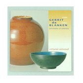 Gerrit de Blanken (1894-1961) pottenbakker uit Leiderdorp