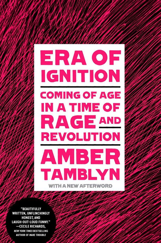 Era of Ignition (ebook), Amber Tamblyn 9781984823007 Boeken