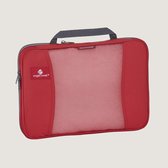 Eagle creek Pack-It Original™ Compression Cube M Packing cube / koffer organizer Unisex - Rood - 8,2 L