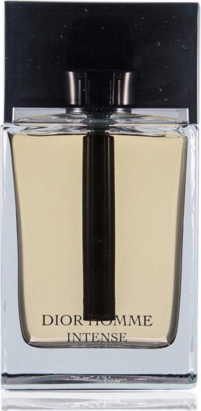 dior homme intense 100ml price
