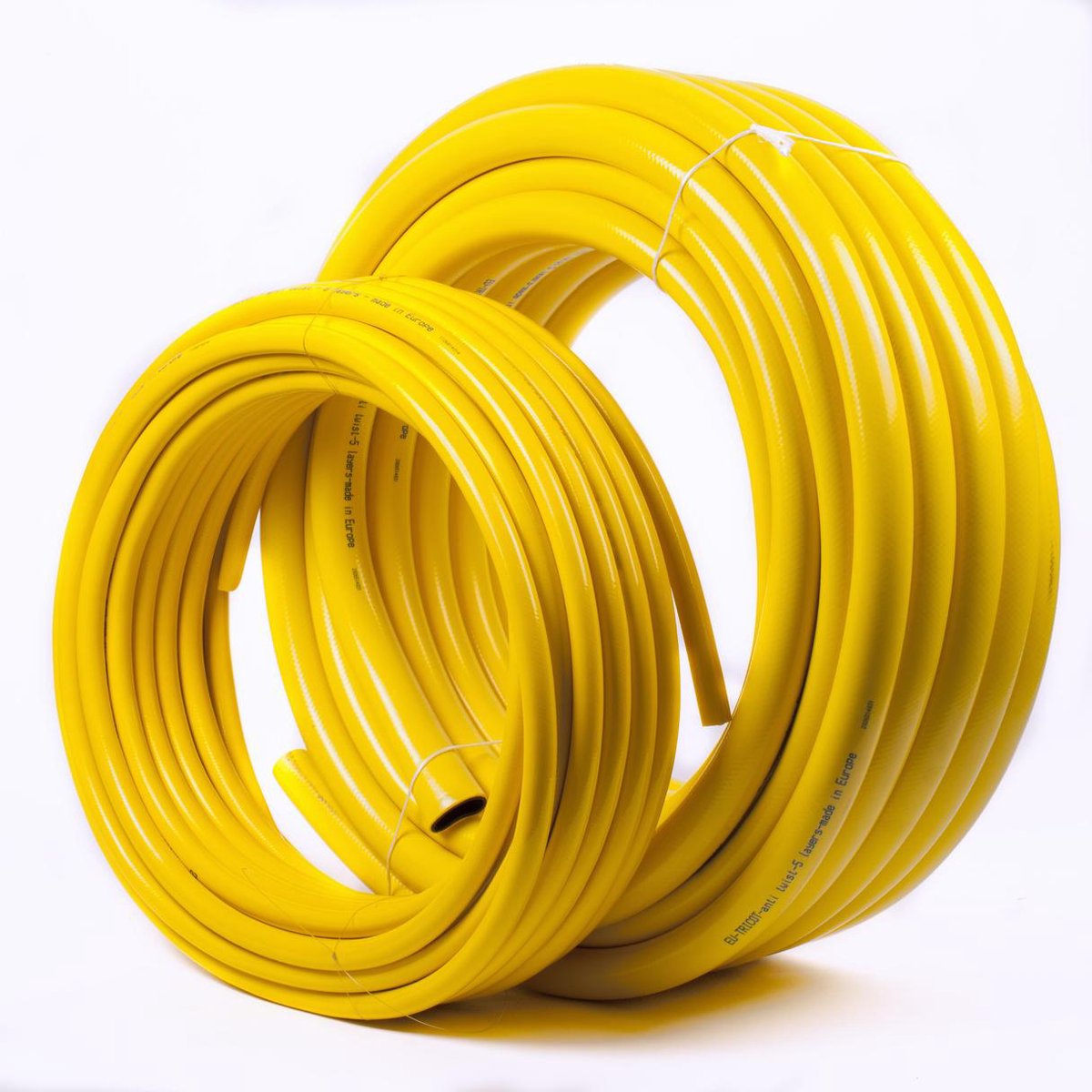 Alfaflex Trico waterslang PRO 1” (25MM) 25mtr rol bol