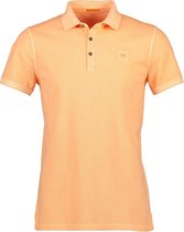 Polo Close Fitting True Oranje (8923259-926)