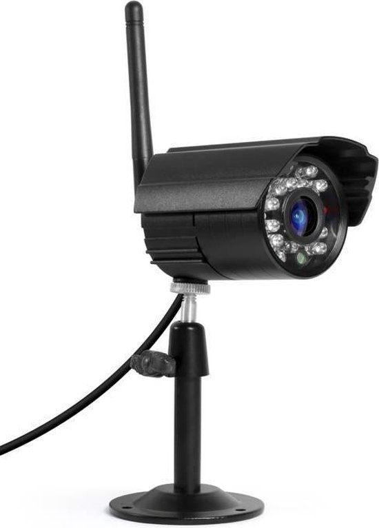 Technaxx IP-camera's Additional Camera Easy Security Camera Set TX-28 ...