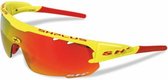SH+ BRIL RG4800 GEEL ROOD - REVO ROOD