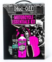 Muc-Off Bike/Scooter Essentials Cleaning Kit