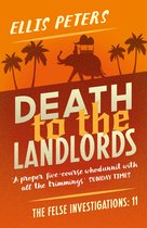 The Felse Investigations 11 - Death to the Landlords