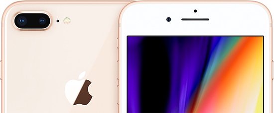 iphone 8 plus 256gb rose gold